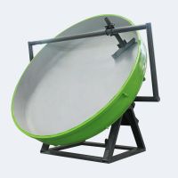 圓盤造粒機(jī)